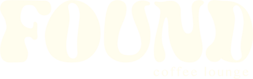 Found Coffee Lounge